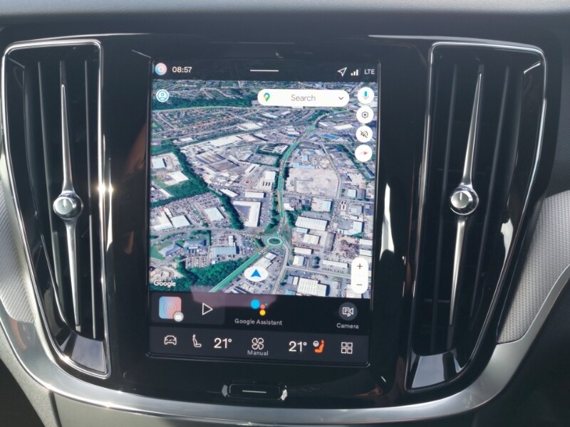 Used Volvo V60 2025 for sale - 77955967: Photo 11