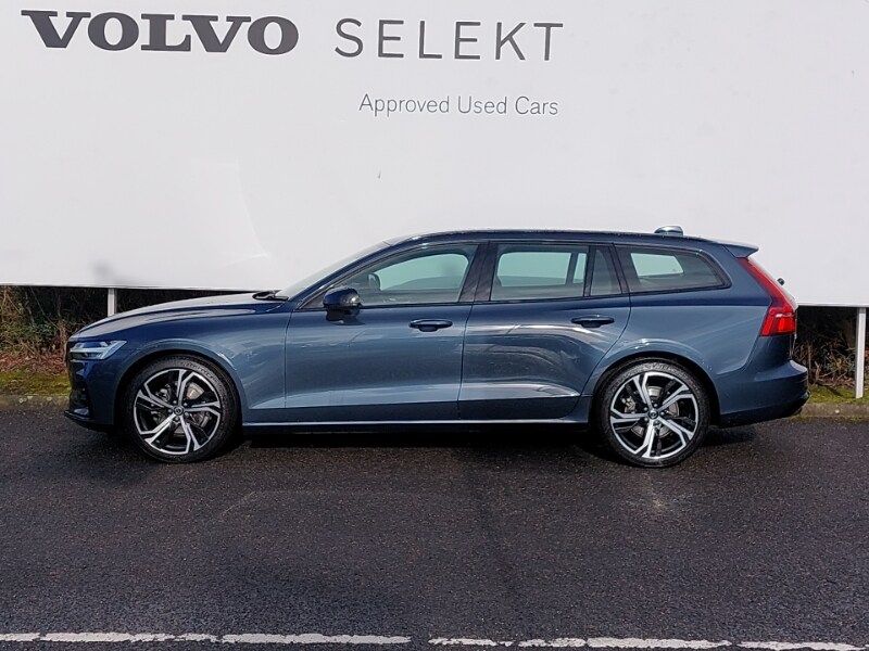 Used Volvo V60 2025 for sale - 77955967: Photo 4
