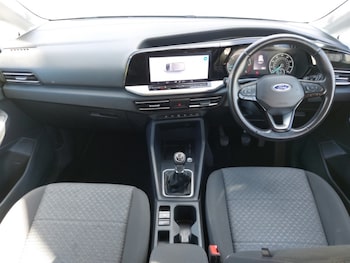 Used Ford Tourneo Connect 2023 for sale - 78567292: Photo