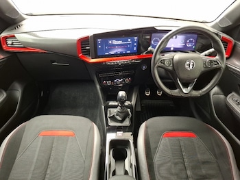 Used Vauxhall Mokka 2022 for sale - 77449378: Photo