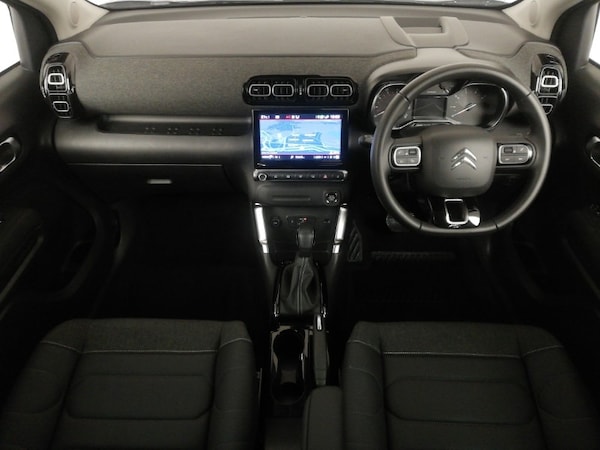 Used Citroen C3 Aircross 2024 for sale - 76310269: Photo 2