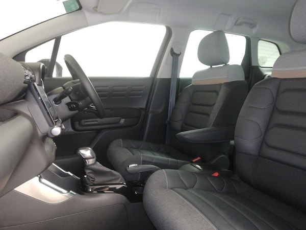Used Citroen C3 Aircross 2024 for sale - 76310269: Photo 5