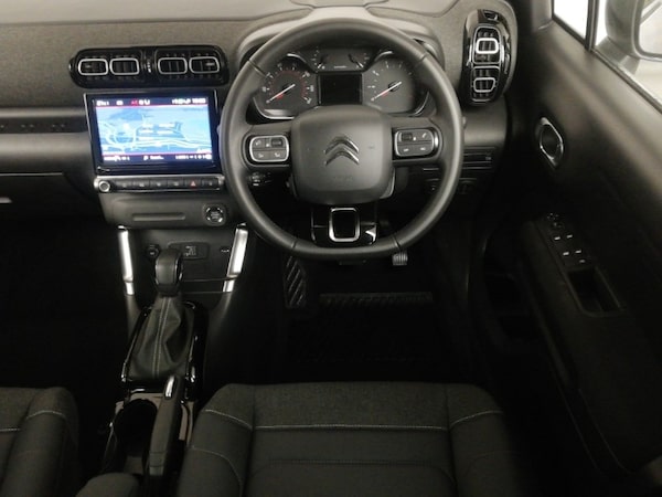 Used Citroen C3 Aircross 2024 for sale - 76310269: Photo 7