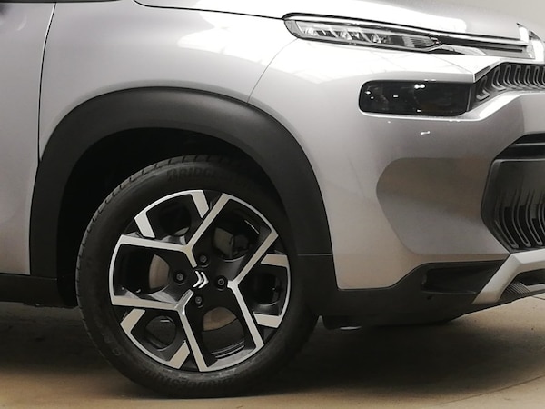 Used Citroen C3 Aircross 2024 for sale - 76310269: Photo 9