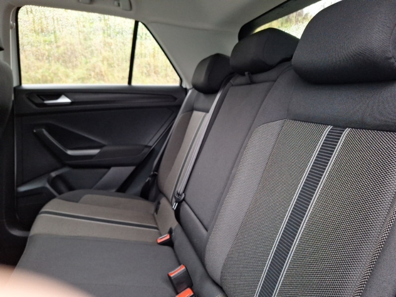 Used Volkswagen T-Roc 2020 for sale - 77043958: Photo 6