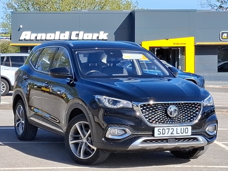 Used MG MG HS 2022 for sale - 78152019: Photo 1