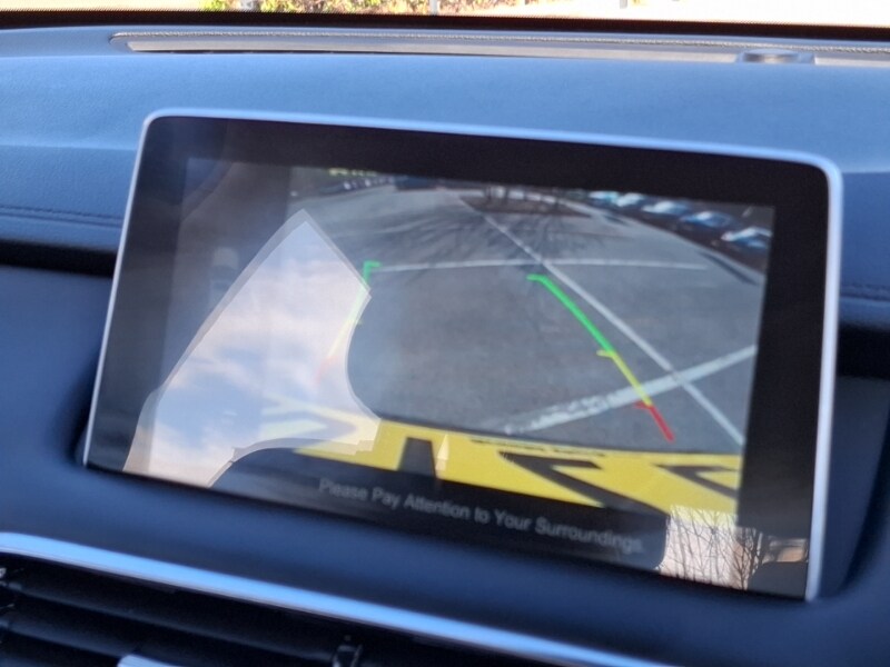 Used MG MG HS 2022 for sale - 78152019: Photo 10