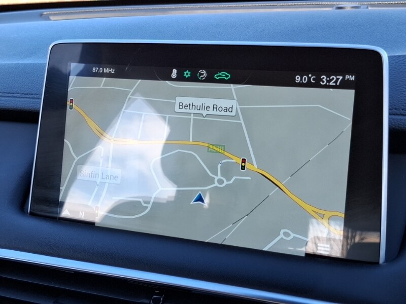 Used MG MG HS 2022 for sale - 78152019: Photo 11