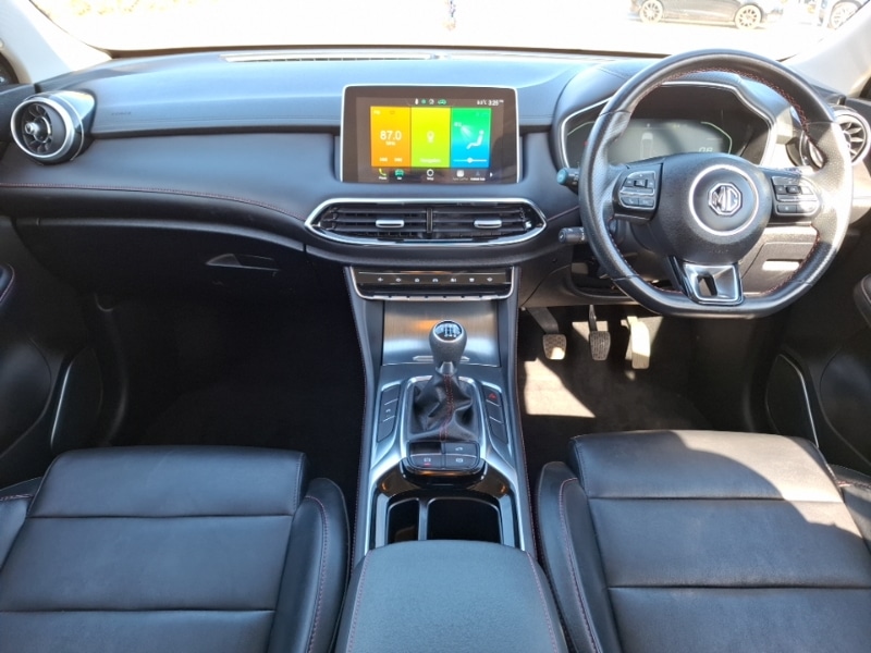 Used MG MG HS 2022 for sale - 78152019: Photo 2