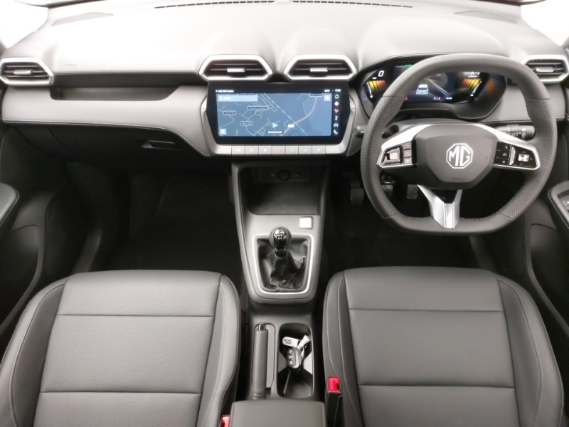 Used MG MG ZS 2025 for sale - 77628020: Photo 2