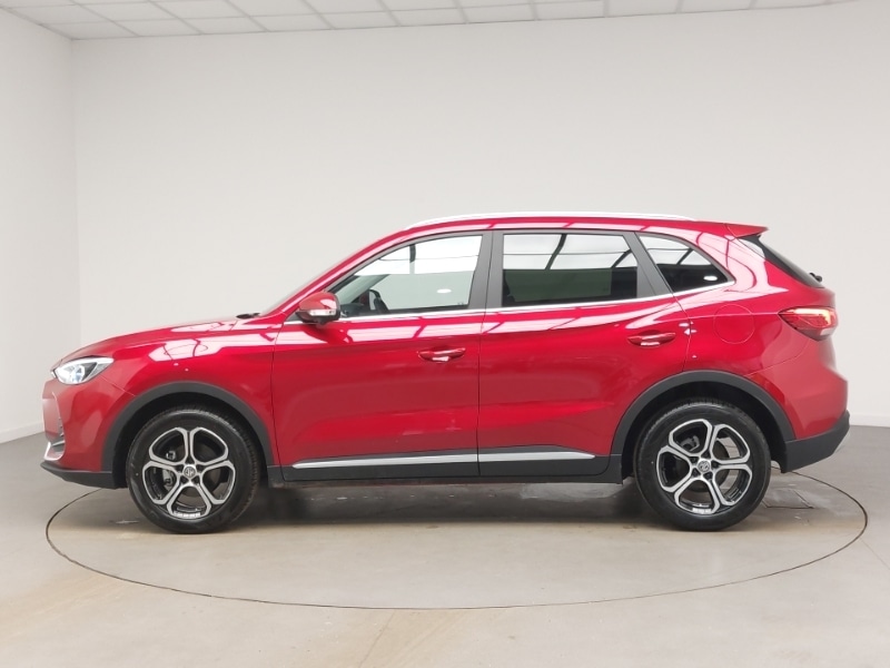 Used MG MG ZS 2025 for sale - 77628020: Photo 4