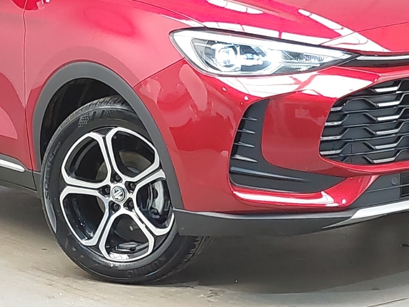 Used MG MG ZS 2025 for sale - 77628020: Photo 9