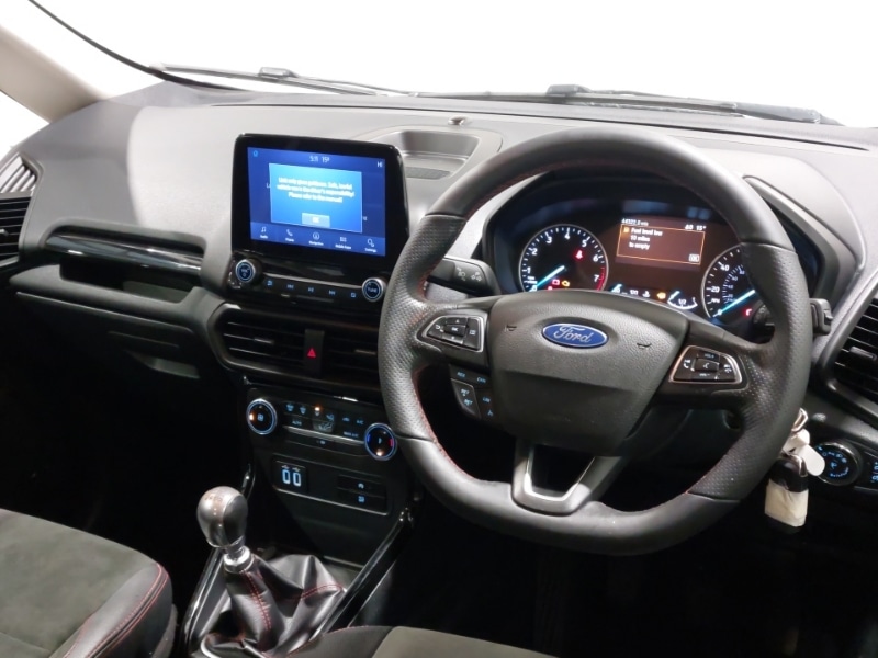 Used Ford Ecosport 2021 for sale - 76444812: Photo 10