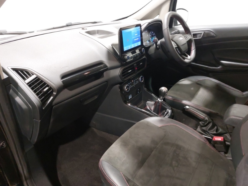 Used Ford Ecosport 2021 for sale - 76444812: Photo 5