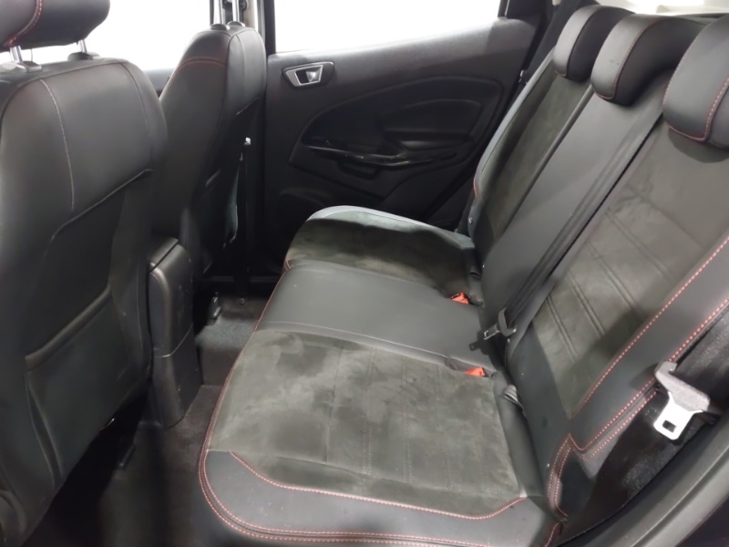 Used Ford Ecosport 2021 for sale - 76444812: Photo 6