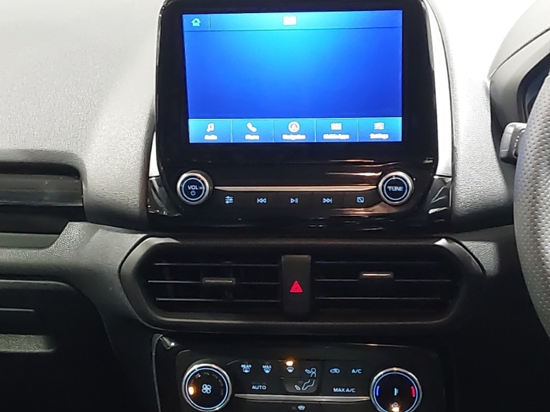 Used Ford Ecosport 2021 for sale - 76444812: Photo 7