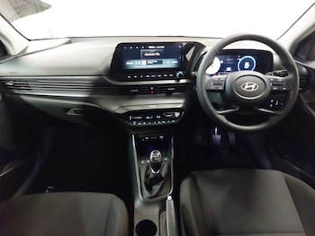 Used Hyundai i20 2026 for sale - 78692704: Photo