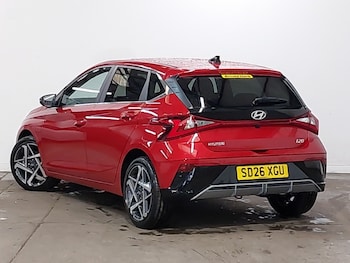 Used Hyundai i20 2026 for sale - 78692704: Photo