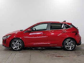 Used Hyundai i20 2026 for sale - 78692704: Photo
