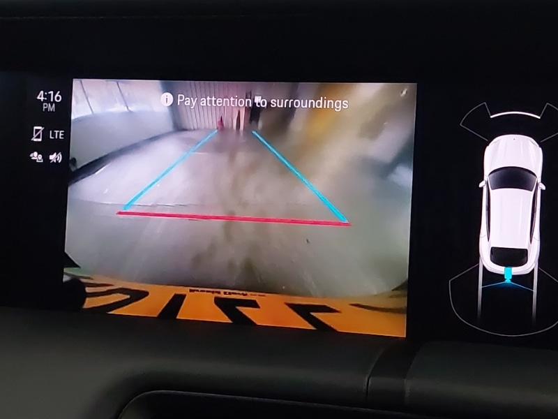 Used Porsche Taycan 2022 for sale - 77847910: Photo 10