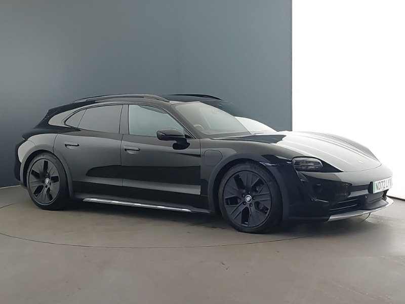 Used Porsche Taycan 2022 for sale - 77847910: Photo 12