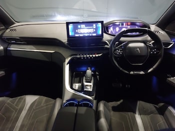 Used Peugeot 3008 2022 for sale - 77240802: Photo