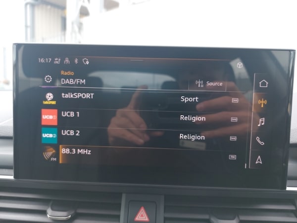 Used Audi A5 2020 for sale - 76198907: Photo 11