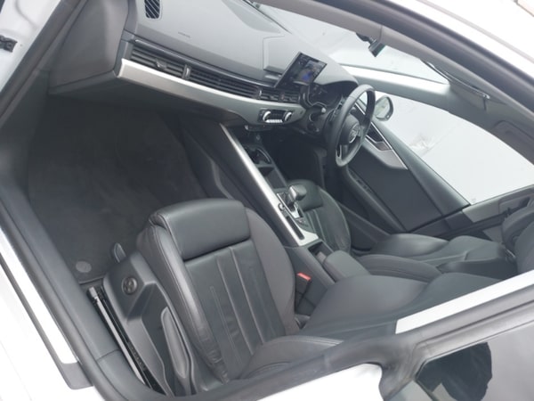 Used Audi A5 2020 for sale - 76198907: Photo 5