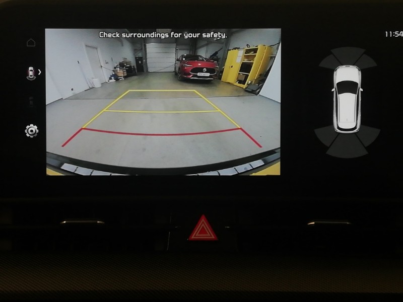 Used Kia Sportage 2025 for sale - 77266125: Photo 10