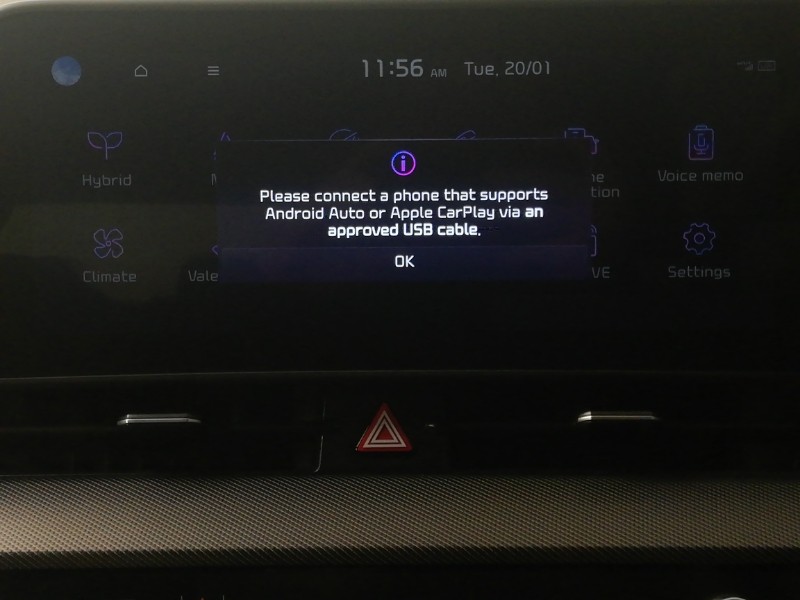 Used Kia Sportage 2025 for sale - 77266125: Photo 12