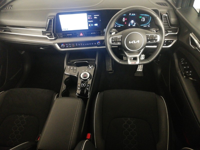 Used Kia Sportage 2025 for sale - 77266125: Photo 7