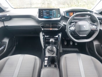 Used Peugeot 208 2022 for sale - 78595672: Photo