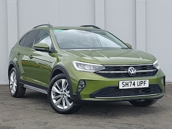 Used Volkswagen Taigo 2024 for sale - 78334160: Photo