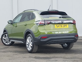 Used Volkswagen Taigo 2024 for sale - 78334160: Photo