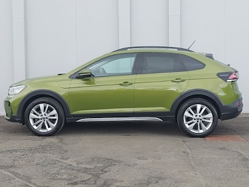 Used Volkswagen Taigo 2024 for sale - 78334160: Photo