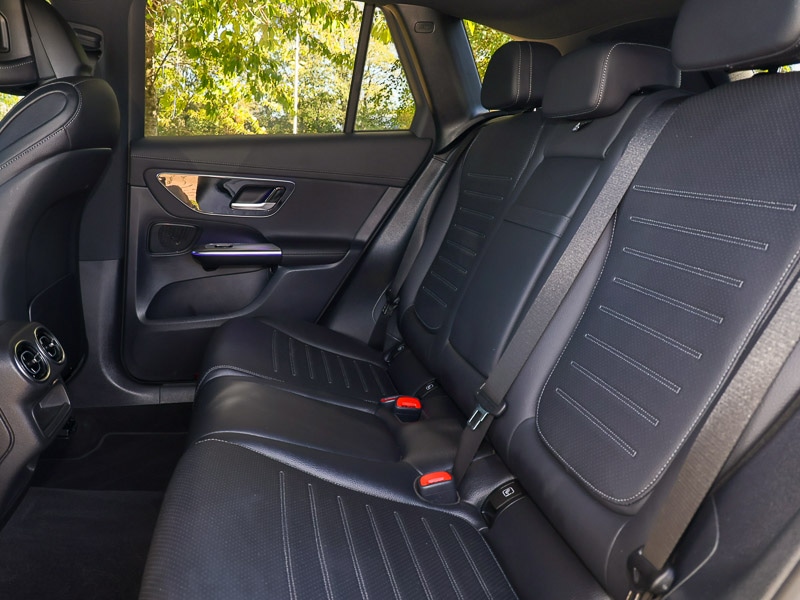 Used Mercedes-Benz GLC 2024 for sale - 76548254: Photo 6