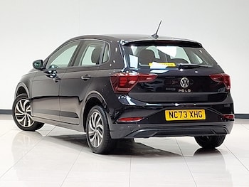 Used Volkswagen Polo 2023 for sale - 77224170: Photo