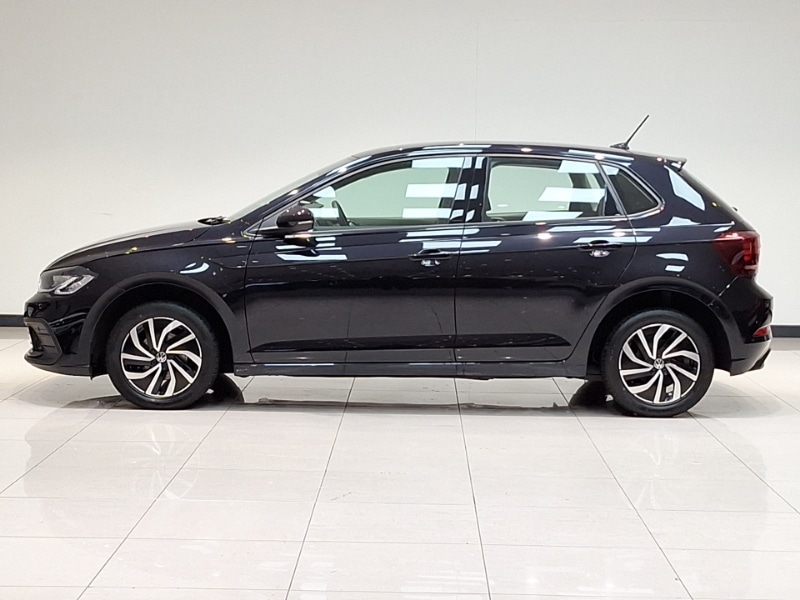 Used Volkswagen Polo 2023 for sale - 77224170: Photo 4