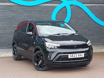 Used Vauxhall Crossland 2023 for sale - 78477960: Photo