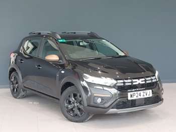 2024 - 1.0 TCe Extreme 5dr