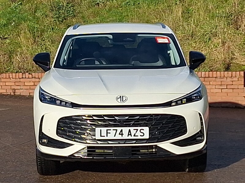 Used MG MG HS 2025 for sale - 76833680: Photo 12