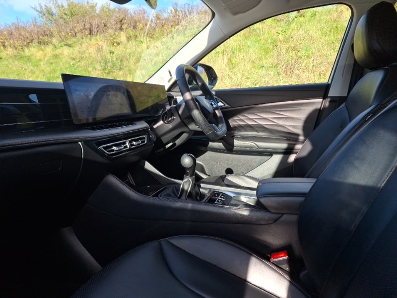 Used MG MG HS 2025 for sale - 76833680: Photo 5