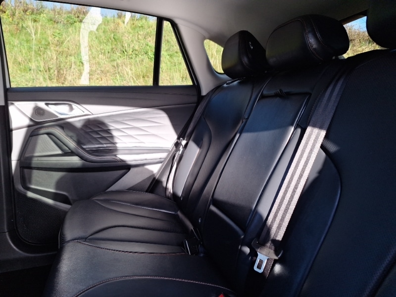 Used MG MG HS 2025 for sale - 76833680: Photo 6