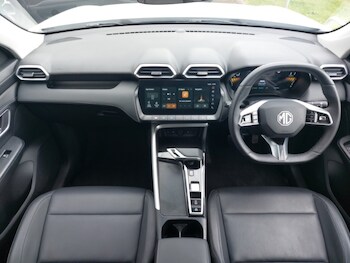 Used MG MG ZS 2025 for sale - 78616708: Photo