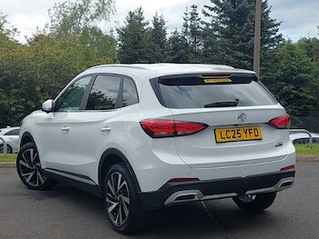 Used MG MG ZS 2025 for sale - 78616708: Photo