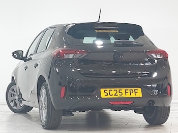 Used Vauxhall Corsa 2025 for sale - 76212932: Photo