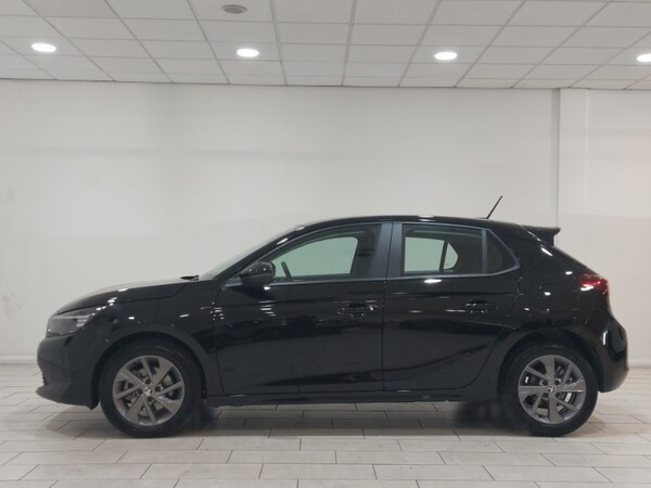 Used Vauxhall Corsa 2025 for sale - 76212932: Photo 4