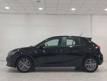 Used Vauxhall Corsa 2025 for sale - 76212932: Photo