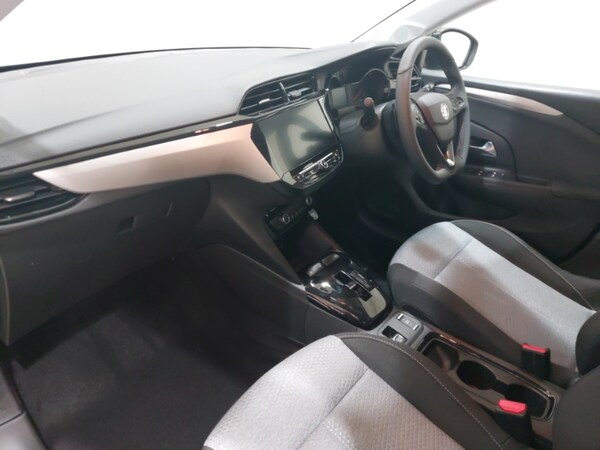 Used Vauxhall Corsa 2025 for sale - 76212932: Photo 5