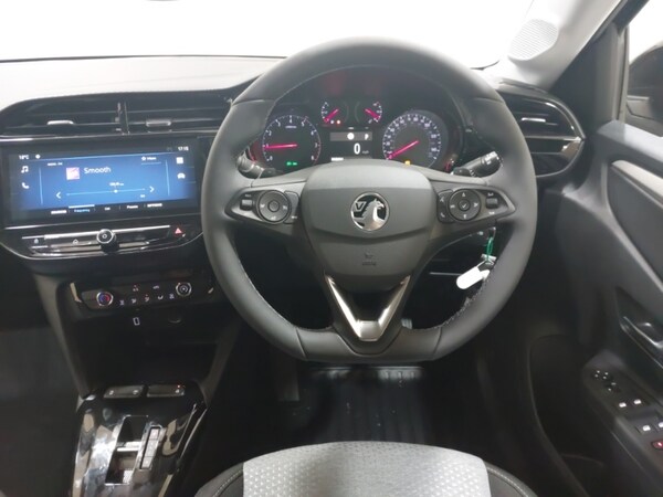 Used Vauxhall Corsa 2025 for sale - 76212932: Photo 7
